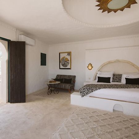 Dar Nael Hotel Houmt Souk  Exterior photo