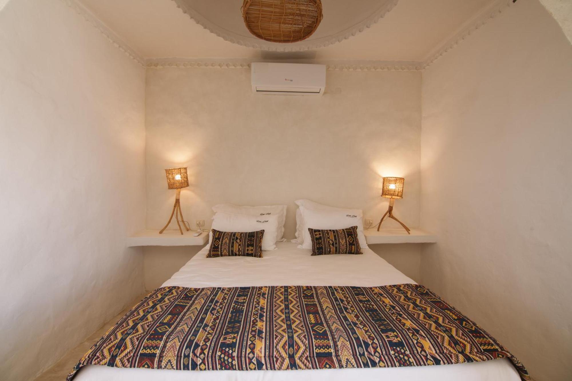 Dar Nael Hotel Houmt Souk  Exterior photo