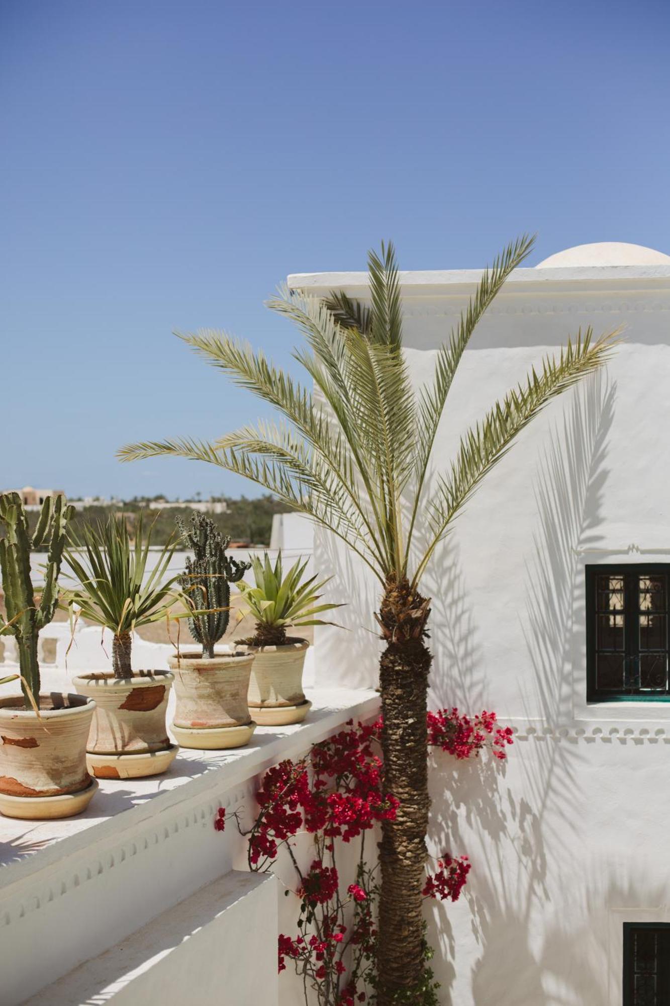 Dar Nael Hotel Houmt Souk  Exterior photo
