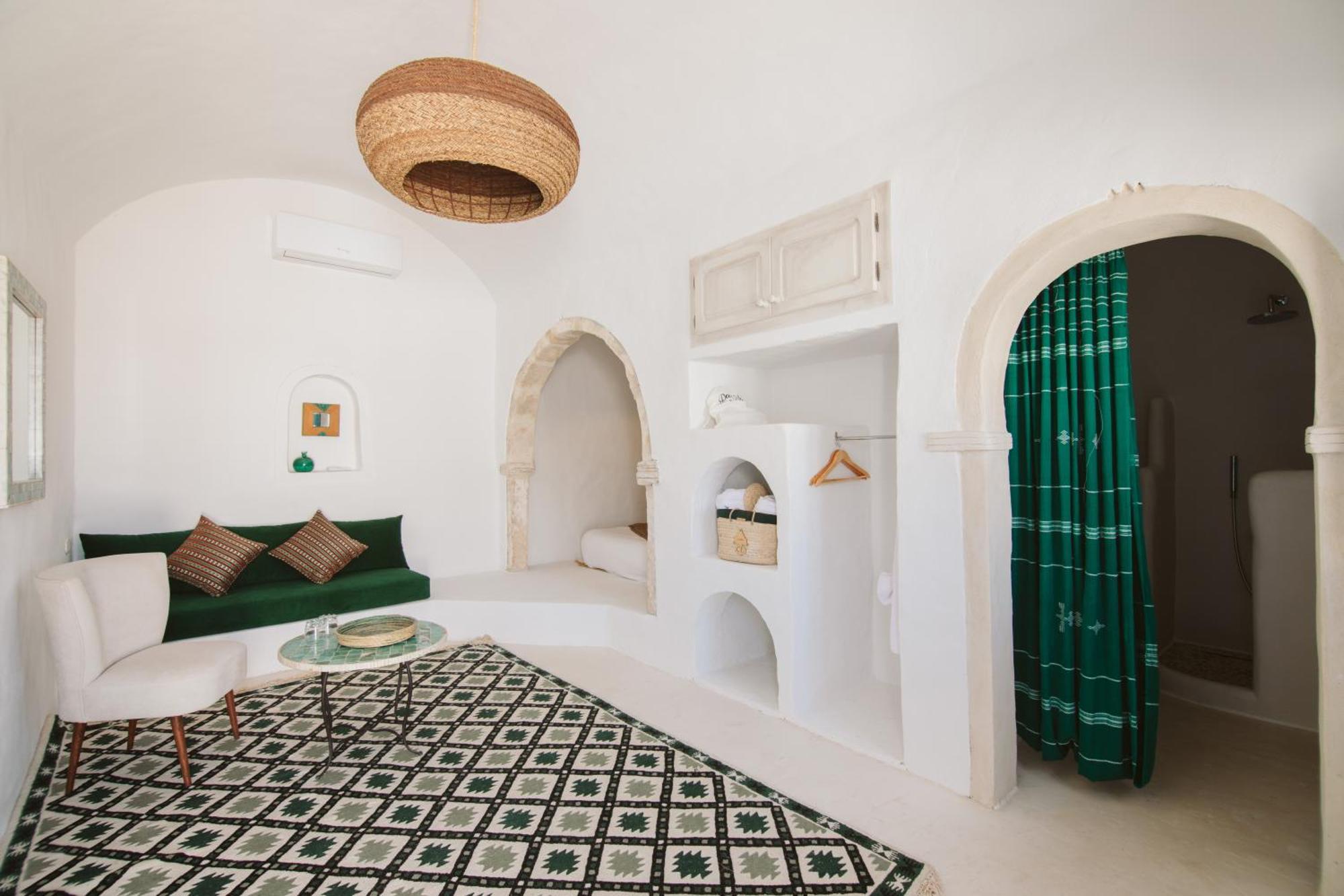 Dar Nael Hotel Houmt Souk  Exterior photo