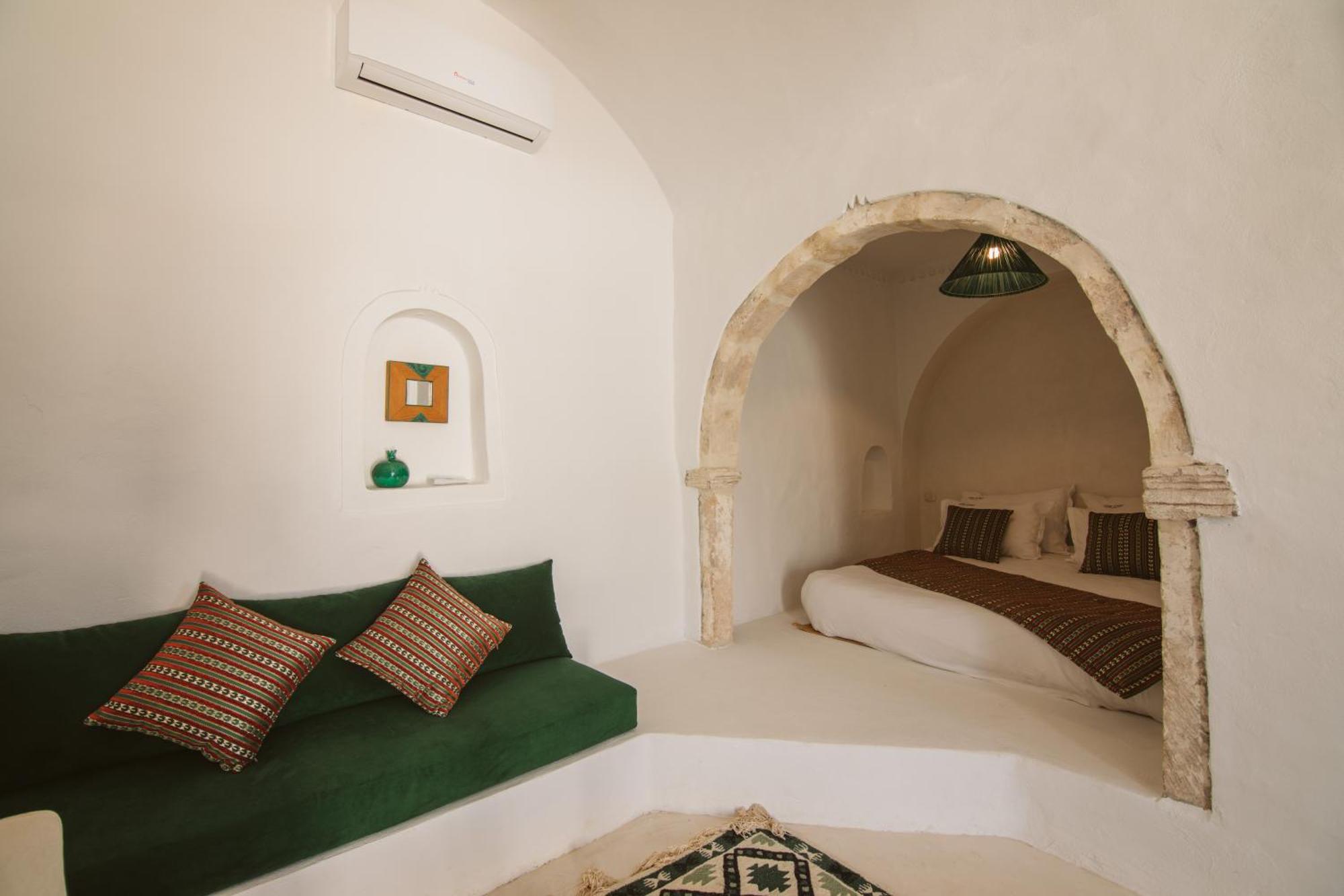 Dar Nael Hotel Houmt Souk  Exterior photo